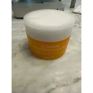 BIOHEAL BOH Vitamin Toning All Melting Cleansing Balm